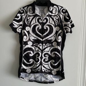 Primal Cycling Jersey